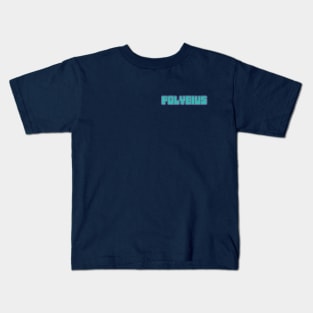 Polybius Kids T-Shirt